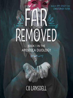 cover image of Far Removed